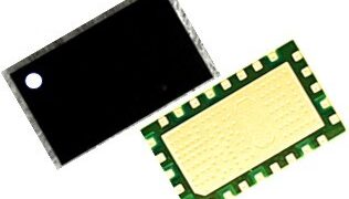 NEC Develops High-Efficiency, Compact Power Amplifier Module for 5G Base Station Radio Units