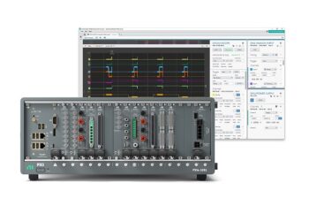 Emerson Broadens Access to Modular Test Platform with Cost-Effective Automation Hardware