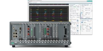 Emerson Broadens Access to Modular Test Platform with Cost-Effective Automation Hardware