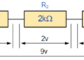 Resistors in Series: Definition, Formula, Equivalent Resistance & Applications