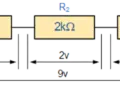 Resistors in Series: Definition, Formula, Equivalent Resistance & Applications