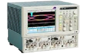 Sampling Oscilloscope: Working Principle and Applications