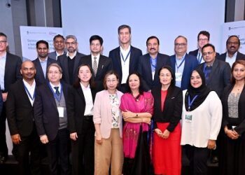 Infineon and MeitY Workshop Highlights Semiconductors as Pillar of Viksit Bharat 2047