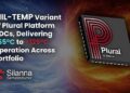 Silanna Announces MIL-TEMP Variant of Plural Platform ADCs, Delivering −55°C to +125°C Operation Across Portfolio