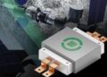 Exxelia introduces a custom Smart Integrated Magnetics solution for space power conversion applications