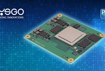 TQ Systems‘ TQMa8x now available with SYSGO PikeOS