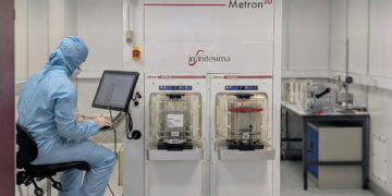 Infinitesima completes Series B investment round led by Maverick Silicon; appoints industry veteran, Oreste Donzella, to Board of Directors