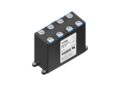 TDK introduces ModCap UHP for high-current DC link applications with +105 °C operation without derating