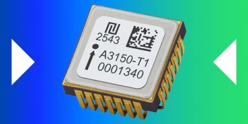 TDK expands its high-temperature MEMS accelerometer portfolio for energy market applications