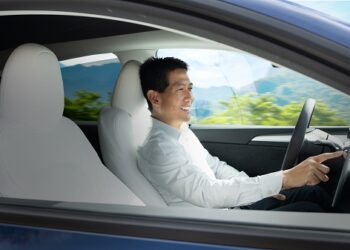 TI accelerates the shift toward autonomous vehicles with expanded automotive portfolio