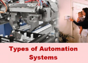 Understanding Different Types of Automation Systems and Their Applications