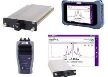 VIAVI Announces Long-Range Hollow Core Fiber Bidirectional Testing Solution