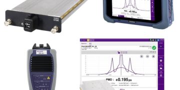 VIAVI Announces Long-Range Hollow Core Fiber Bidirectional Testing Solution