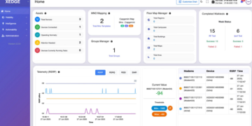VIAVI Expands Edge Monitoring Platform with New Sensor Options to Meet Diverse Private Network Assurance Operating Environments