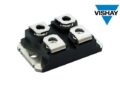 Vishay Intertechnology 1200 V SiC MOSFET Power Modules in Industry-Standard SOT-227 Package Increase Power Efficiency
