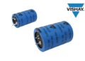 Vishay Intertechnology Extends 193 PUR-SI Series of Snap-in Power Aluminum Capacitors With Voltage Ratings of 550 V and 600 V