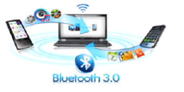 What is Bluetooth? Architecture, Working Principle, Versions, Advantages and Applications