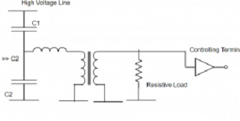 Capacitive Voltage Transformer (CVT): Working Principle, Phasor Diagram, Advantages & Applications