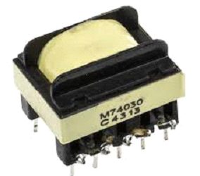 Flyback Transformer: Working Principle, Circuit Diagram & Applications