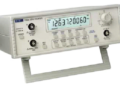 Frequency Counter: Working Principle and Applications
