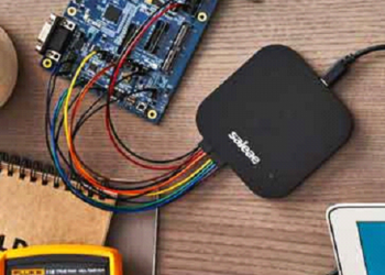 Logic Analyzer: Working Principle and Applications