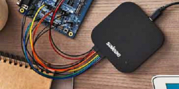 Logic Analyzer: Working Principle and Applications