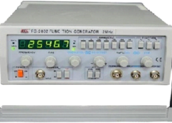 Signal Generator: Working & Its Applications