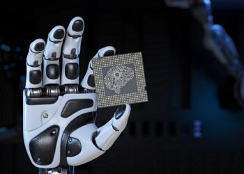 AI Hardware Startups Redefining Global Performance