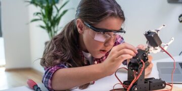 Beyond technology: ST’s commitment to educating and inspiring the next generation