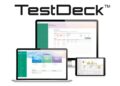 Anritsu Launches TestDeck™ Web Solution to enhance Test & Measurement