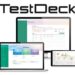 Anritsu Launches TestDeck™ Web Solution to enhance Test & Measurement