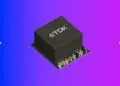 TDK launches stackable µPOL modules providing up to 200 A combined for vertical power delivery