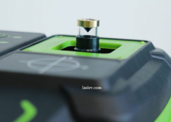 360 Degree Laser Range Scanner – Features, Advantages, Specifications and Applications