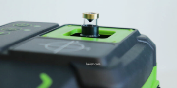 360 Degree Laser Range Scanner – Features, Advantages, Specifications and Applications