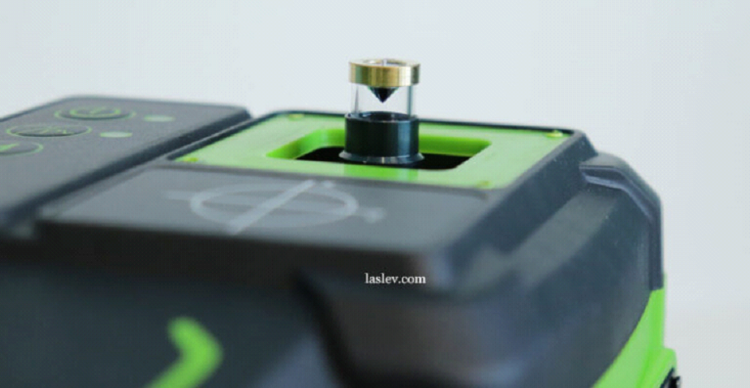 360 Degree Laser Range Scanner – Features, Advantages, Specifications and Applications