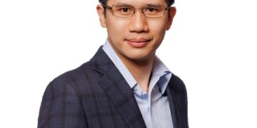 element14 Appoints CY Chan as Vice President, Sales and Service, APAC