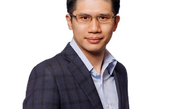 element14 Appoints CY Chan as Vice President, Sales and Service, APAC