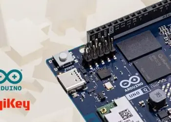 DigiKey and Arduino Host Prototyping Webinar