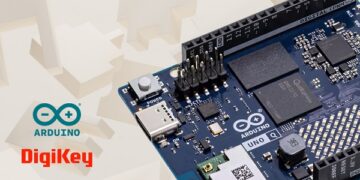 DigiKey and Arduino Host Prototyping Webinar