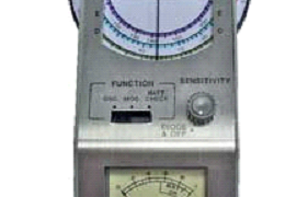 Dip Meter (Grid Dip Oscillator – GDO): Working, Circuit Operation, Advantages and Disadvantages
