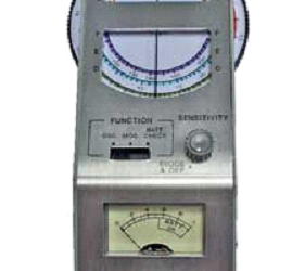 Dip Meter (Grid Dip Oscillator – GDO): Working, Circuit Operation, Advantages and Disadvantages