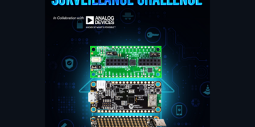 element14 Community launches smart security and surveillance design challenge