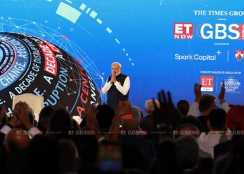ET NOW Global Business Summit 2026 Positions India at the Centre of Global Economic Dialogue