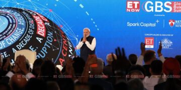 ET NOW Global Business Summit 2026 Positions India at the Centre of Global Economic Dialogue