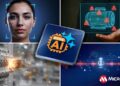 Production-Ready, Full-Stack Edge AI Solutions Turn Microchip’s MCUs and MPUs Into Catalysts for Intelligent Real-Time Decision-Making