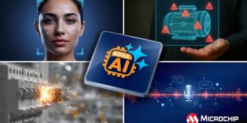 Production-Ready, Full-Stack Edge AI Solutions Turn Microchip’s MCUs and MPUs Into Catalysts for Intelligent Real-Time Decision-Making
