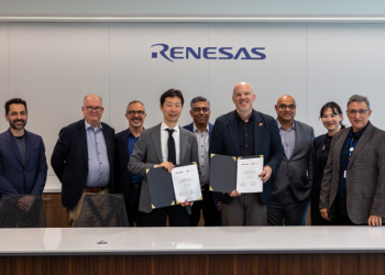 GlobalFoundries and Renesas Expand Partnership to Accelerate U.S. Semiconductor Manufacturing