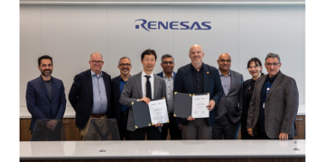 GlobalFoundries and Renesas Expand Partnership to Accelerate U.S. Semiconductor Manufacturing