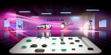 Harwin Launches Interactive 3D Virtual Showroom with Augmented Reality Viewer for High Reliability Ranges