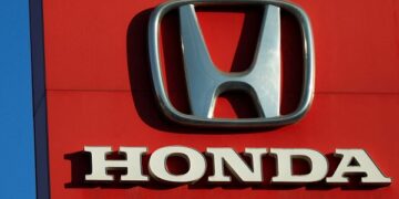 Honda, Mythic Partner on AI-Focused Automotive SoC